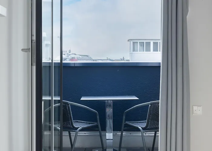 Numa Frankfurt Blau Fráncfort del Meno