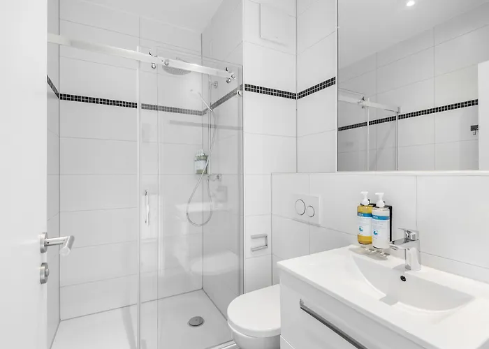شقة فندقية Numa Frankfurt Blau 4*